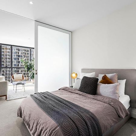 מלבורן Luxuria Apartments - Fulton Lane מראה חיצוני תמונה