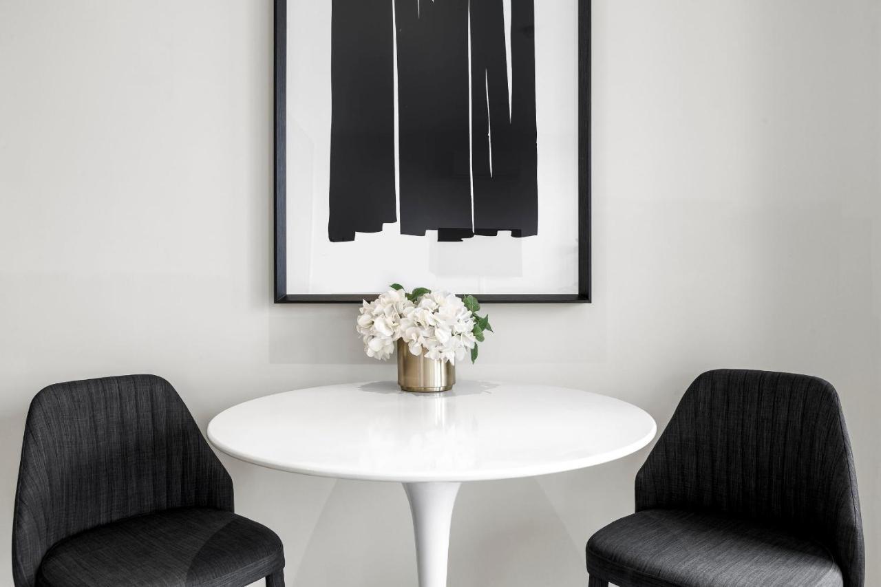 מלבורן Luxuria Apartments - Fulton Lane מראה חיצוני תמונה